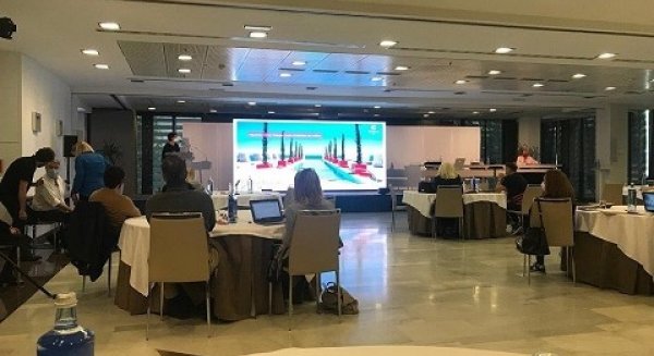 La Costa del Sol presenta el destino en el marco de la convención anual de la Asociación Spain DMCs