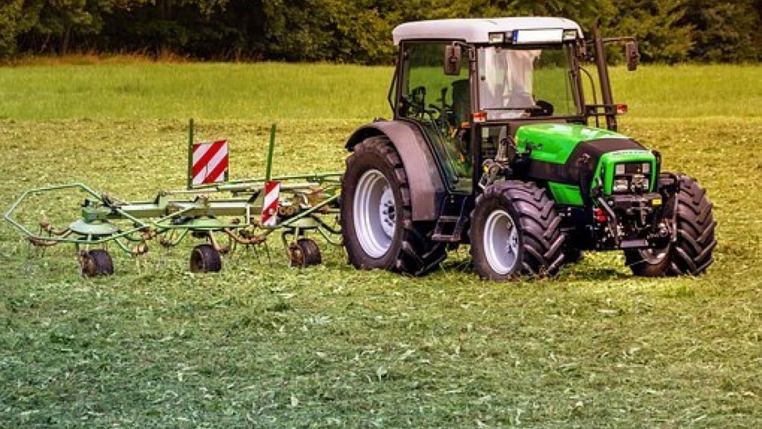 CCOO destaca la subida salarial de un 1,5% para las 30.000 personas trabajadoras del campo