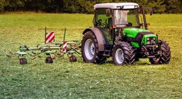CCOO destaca la subida salarial de un 1,5% para las 30.000 personas trabajadoras del campo
