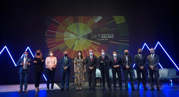 El Festival confía en que su XXIV edición sea la última con medidas sanitarias COVID