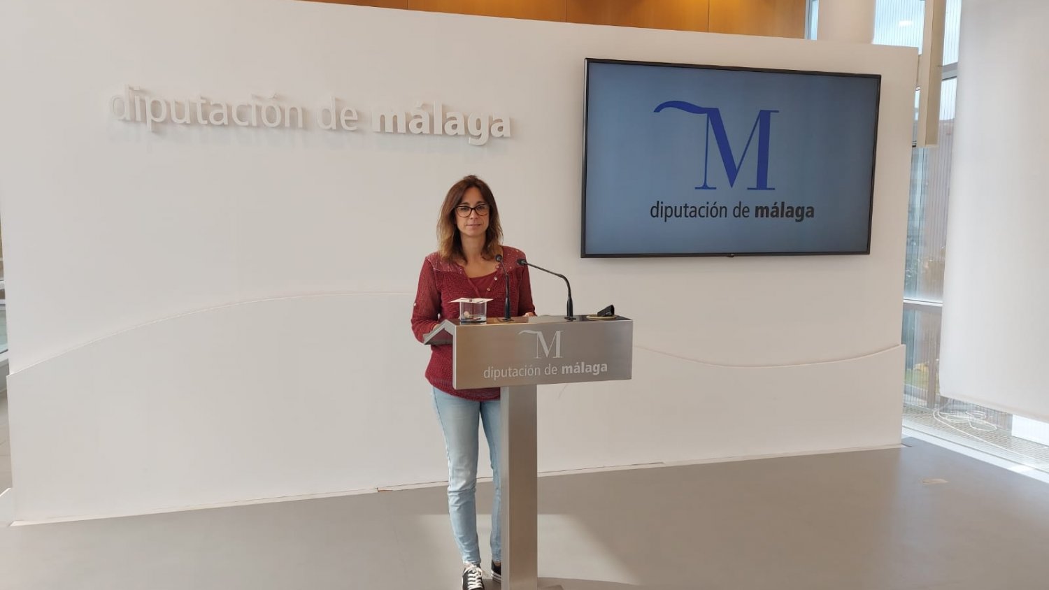 IU y Podemos denuncian que Diputación solo ha transferido 1,2 millones de ayudas a los pueblos