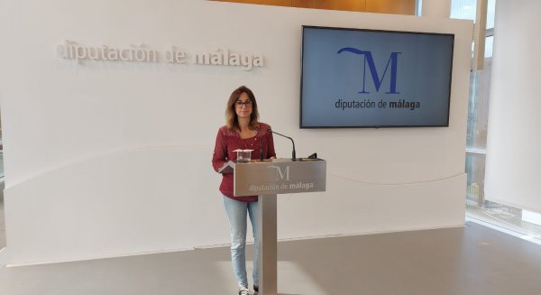 IU y Podemos denuncian que Diputación solo ha transferido 1,2 millones de ayudas a los pueblos