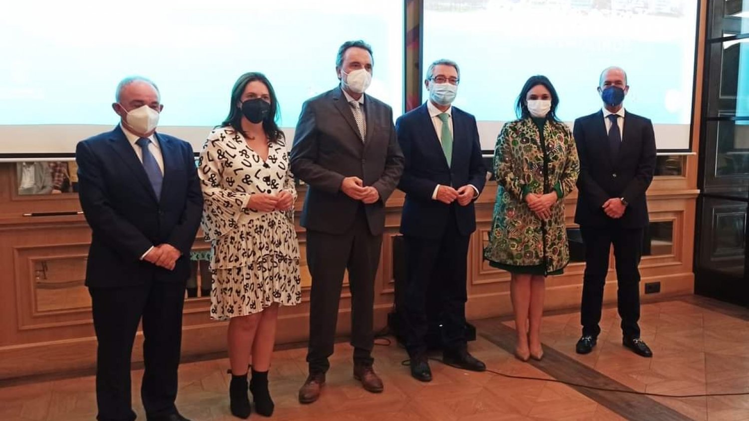 Torremolinos se posiciona tras su paso por FITUR como uno de los destinos más seguros