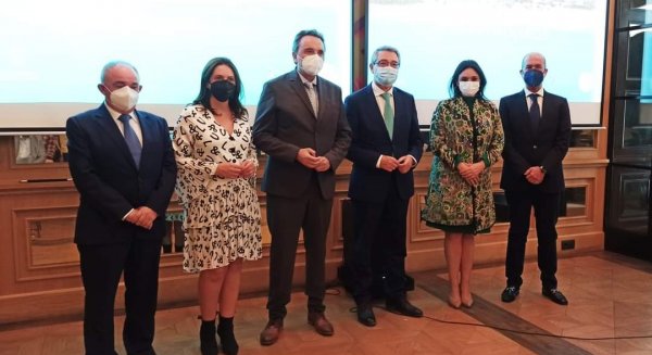 Torremolinos se posiciona tras su paso por FITUR como uno de los destinos más seguros