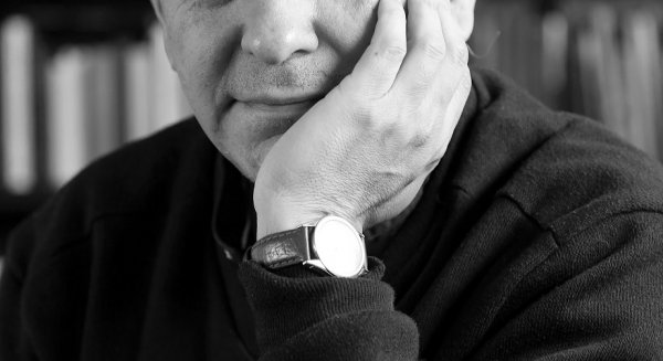Pablo d’Ors inaugura un nuevo ciclo de actividades de la Fundación Rafael Pérez Estrada
