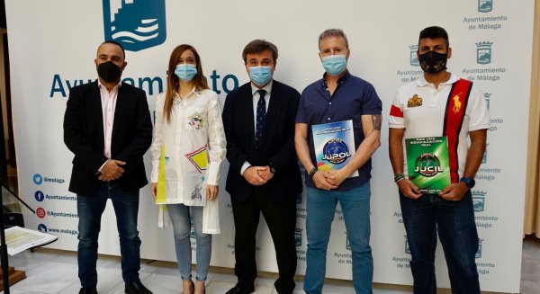 PP presenta una moción sobre la concesión de las medallas al mérito a los cuerpos de seguridad