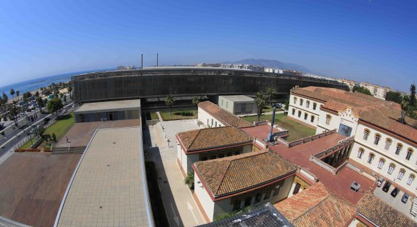Diputación logra una acreditación de reducción de su huella de carbono con una bajada de casi un 9%