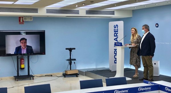 PP advierte que la subida de cotizaciones a los autónomos puede ser “demoledora” para el sector