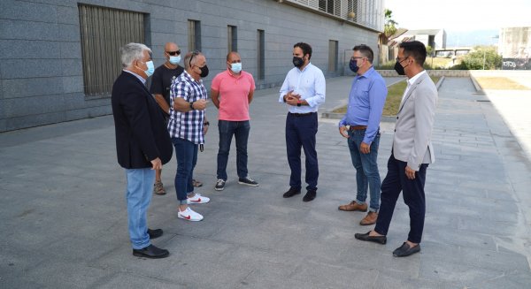 PSOE pide medidas eficaces para atajar la creciente inseguridad en los barrios de Málaga