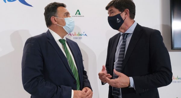 Cs Málaga confía en recuperar pronto su turismo con la colaboración de empresarios y de la Junta