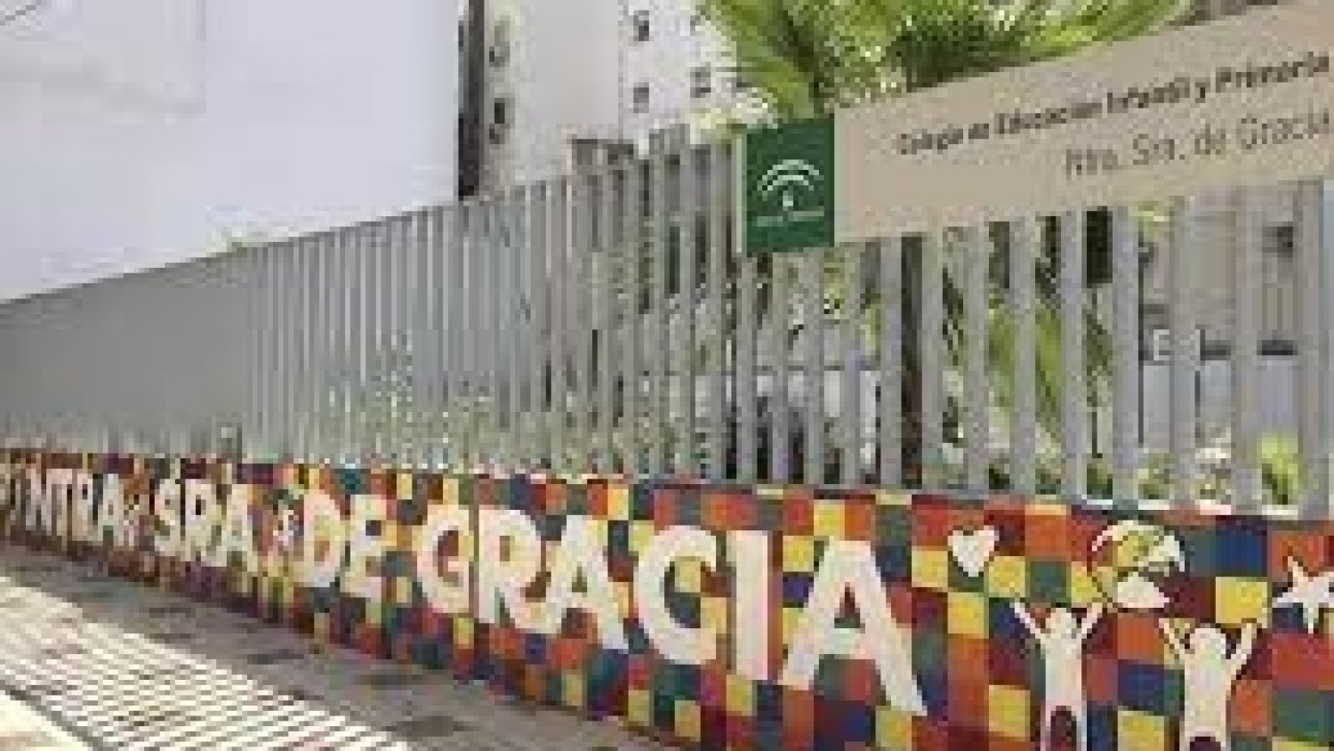 Las solicitudes de nuevo ingreso en Málaga crecen cerca de un 17% para el primer ciclo de Infantil