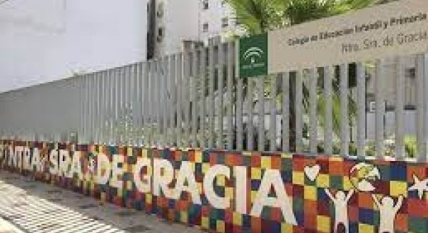 Las solicitudes de nuevo ingreso en Málaga crecen cerca de un 17% para el primer ciclo de Infantil