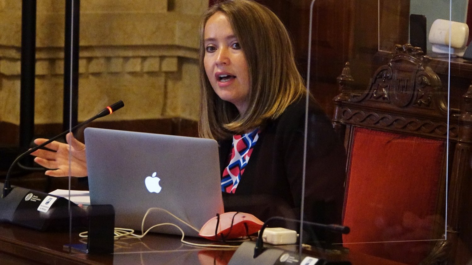 Málaga incentiva con una tributación verde a las empresas responsables con el medio ambiente