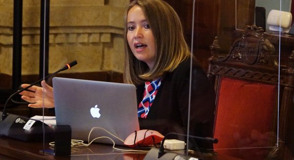 Málaga incentiva con una tributación verde a las empresas responsables con el medio ambiente