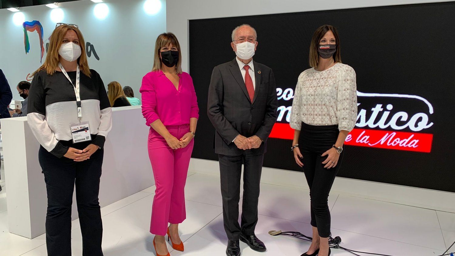 El Museo Automovilístico y de la Moda presenta en FITUR su nuevo concepto MAM EXPERIENCE