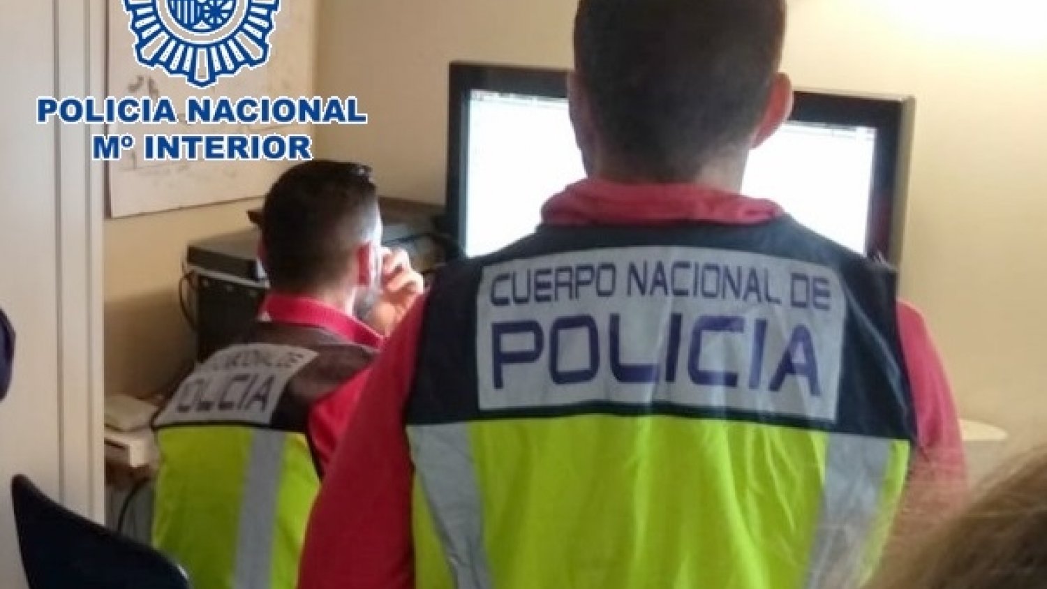 Detenida en Málaga una mujer por acoso telefónico a una amiga de su expareja durante meses