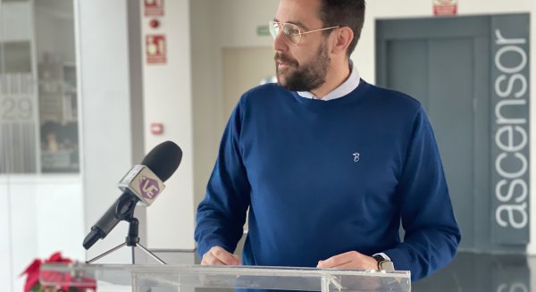 Vélez-Málaga pone en marcha un proyecto pionero de inclusión para combatir el absentismo escolar