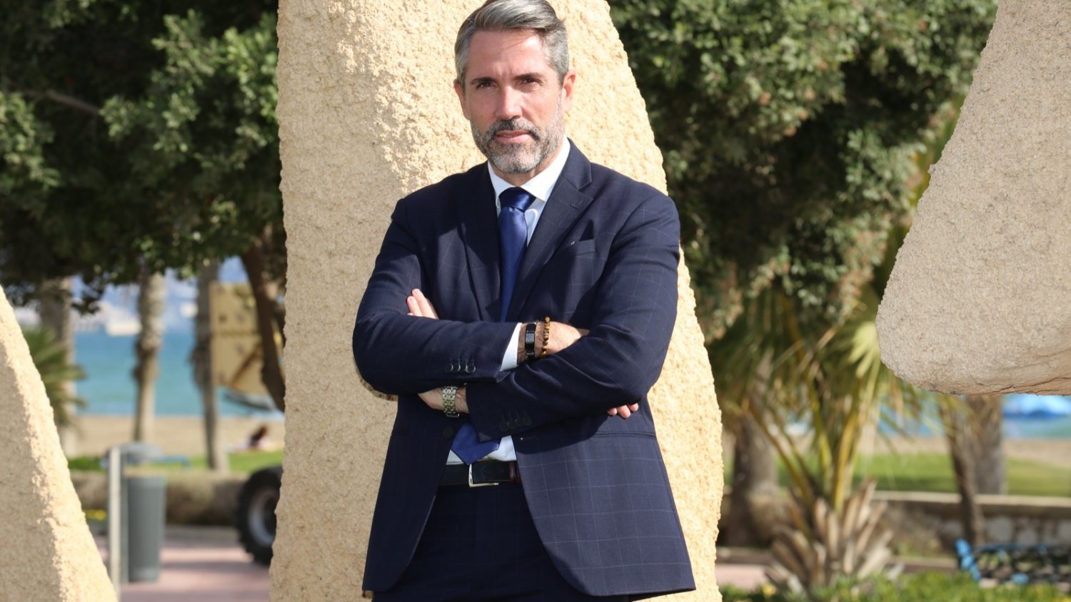 Maldonado valora las últimas ayudas de la Junta contra la despoblación