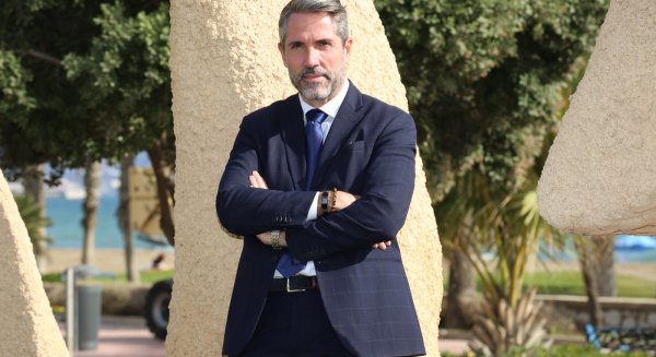 Maldonado valora las últimas ayudas de la Junta contra la despoblación