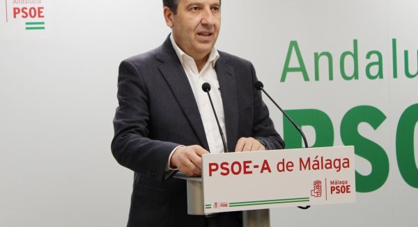 PSOE destaca la aprobación de partidas para resarcir los daños de la borrasca Filomena