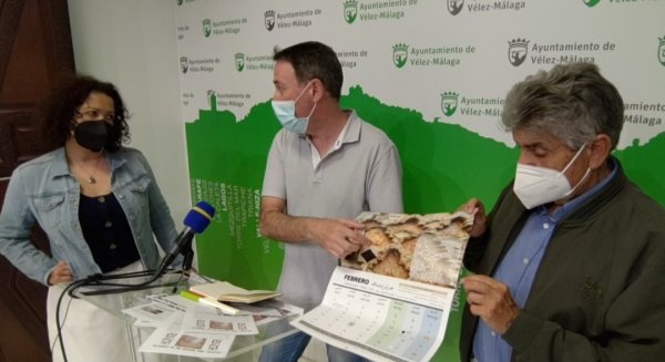 Vélez-Málaga será escenario de rutas teatralizadas por la época de La Medina Andalusí de Balish