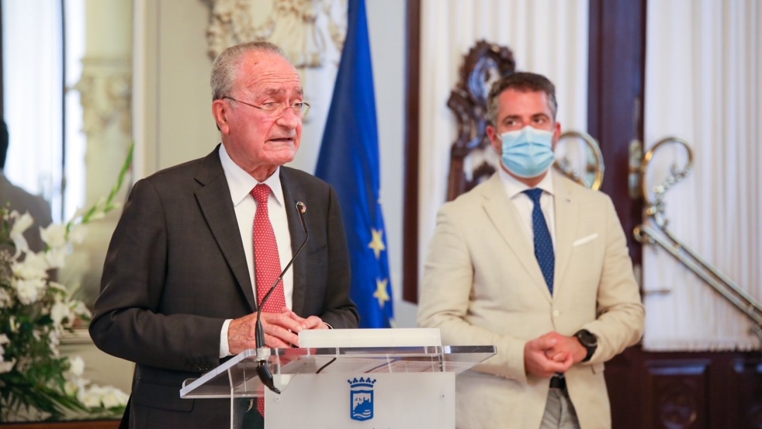 El Ayuntamiento inyecta 5 millones de euros para la recuperación social y reactivación del turismo