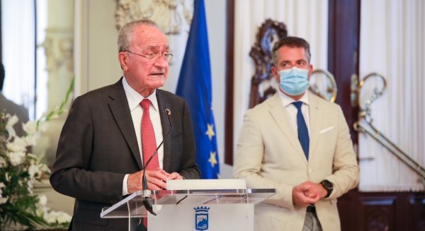 El Ayuntamiento inyecta 5 millones de euros para la recuperación social y reactivación del turismo