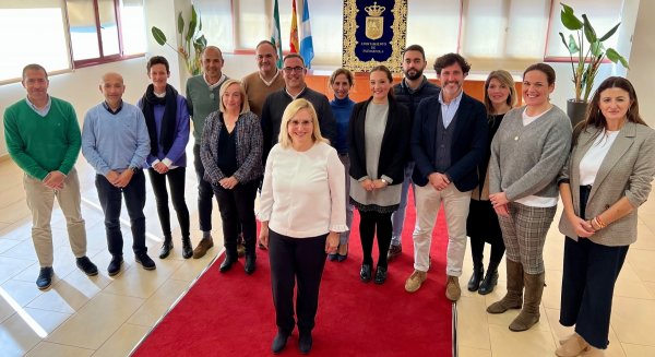 Ana Mula: “Hemos conseguido que Fuengirola consolide su marca de ciudad
