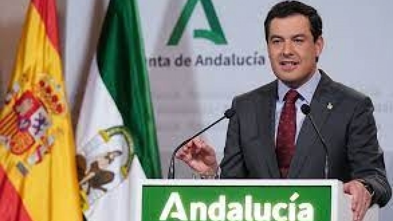 Andalucía comienza a vacunar a menores de 55 años la próxima semana