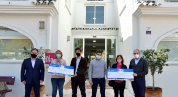 La Mancomunidad aprueba un presupuesto de más de 24 millones de euros para 2021