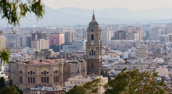Turismo va a destinar más de 2,7 millones de euros a la promoción de la ciudad de Málaga