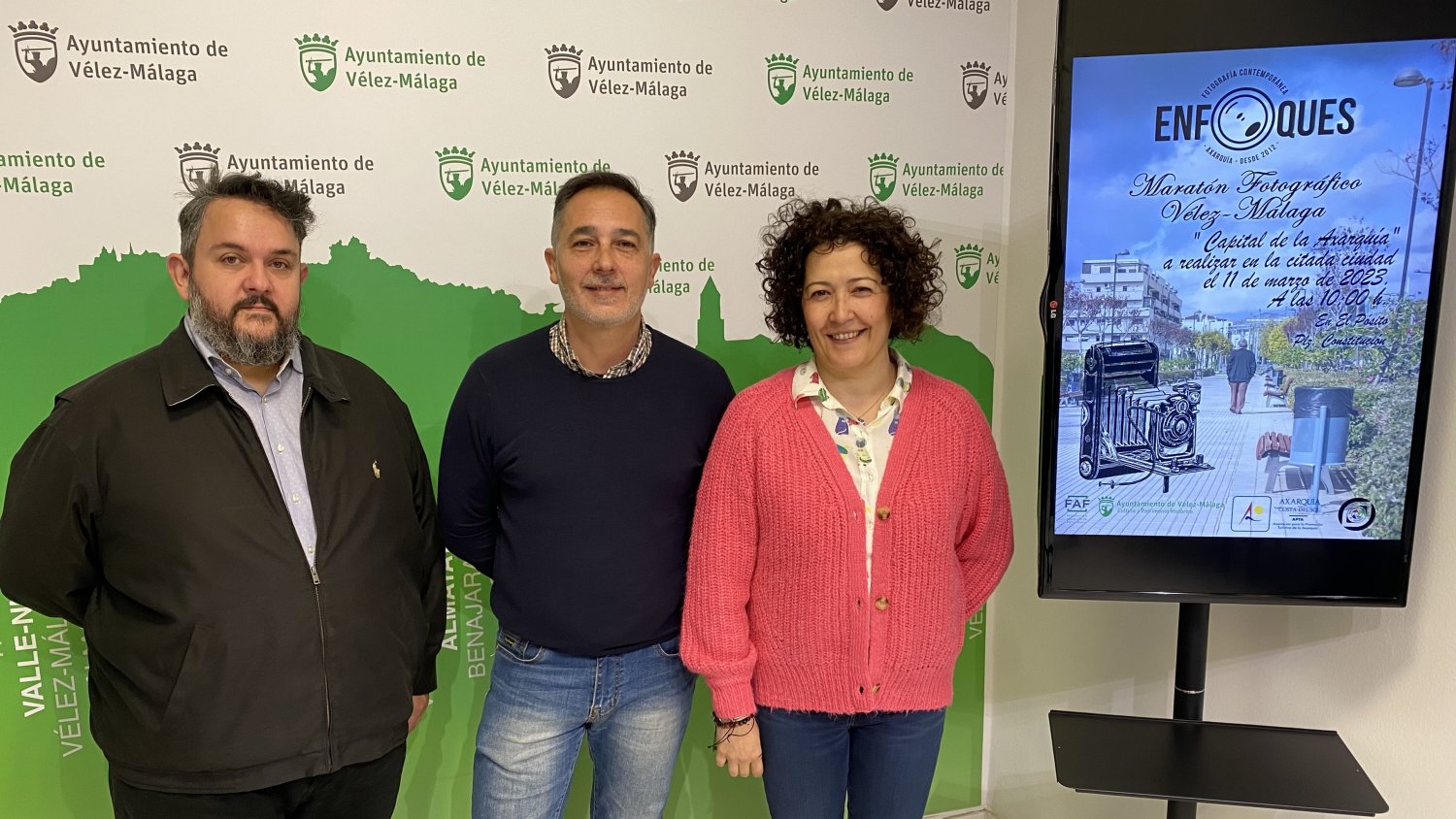 Vélez-Málaga convoca el Maratón Fotográfico 'Vélez-Málaga, Capital de la Axarquía'