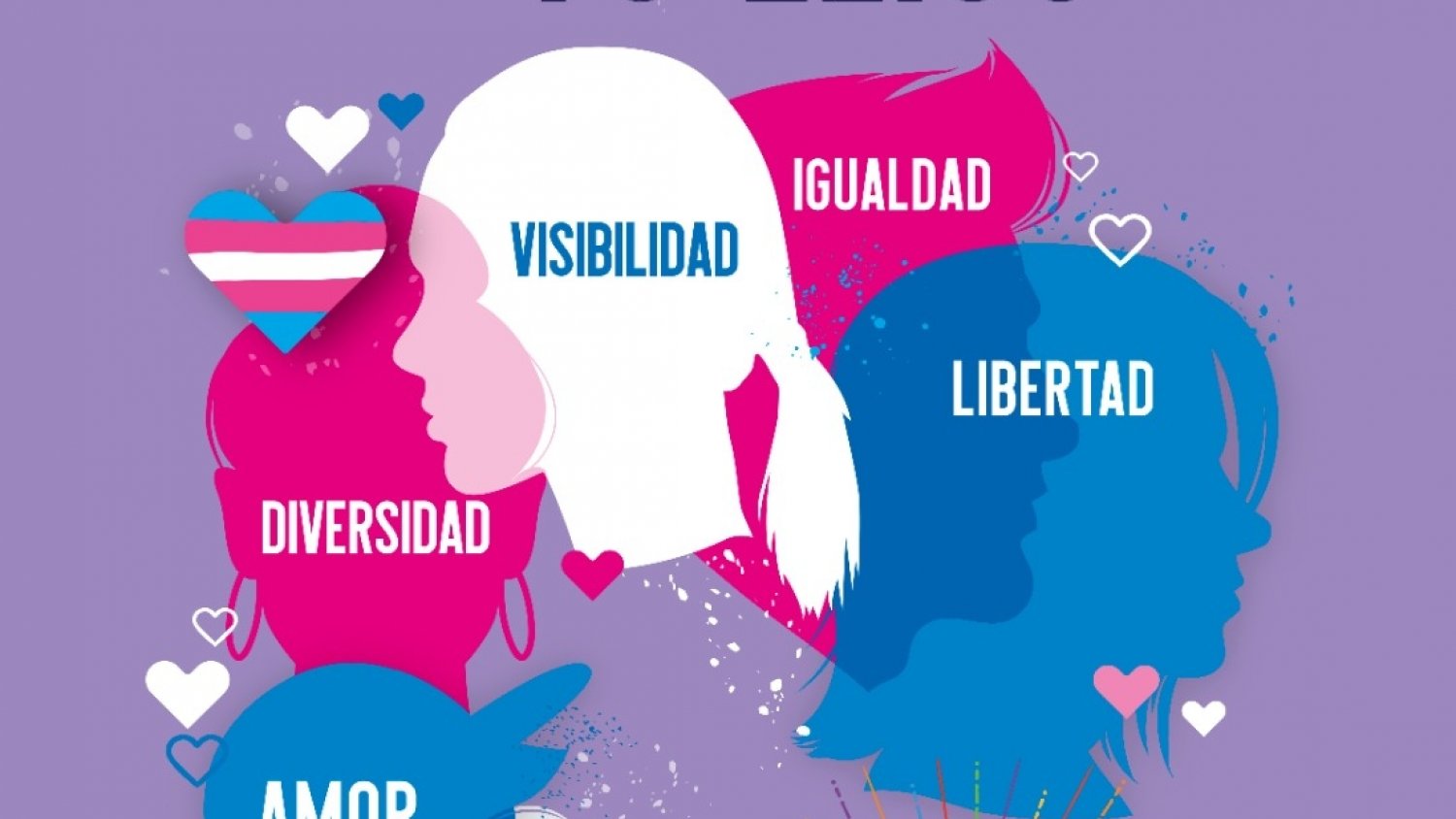 El Ayuntamiento de Málaga participa en la conmemoración del Día Internacional contra la LGTBIfobia