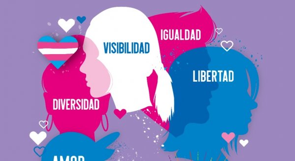 El Ayuntamiento de Málaga participa en la conmemoración del Día Internacional contra la LGTBIfobia