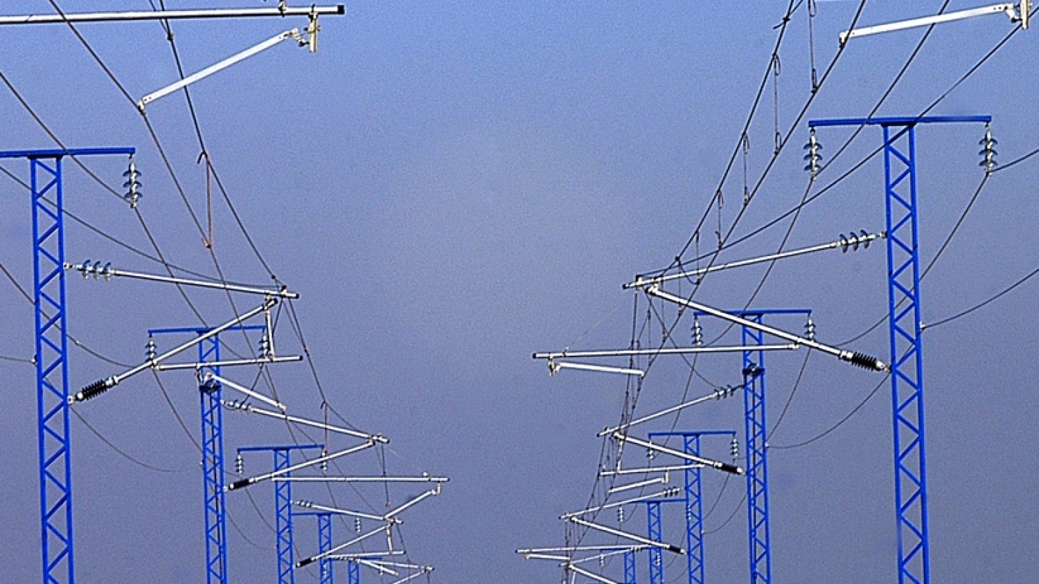 Adif AV licita el suministro y montaje de un transformador en la subestación eléctrica de Cártama