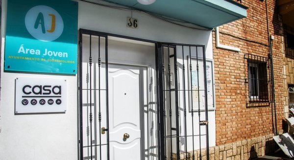 La Casa de la Juventud de Torremolinos abre como sala de estudio por las mañanas