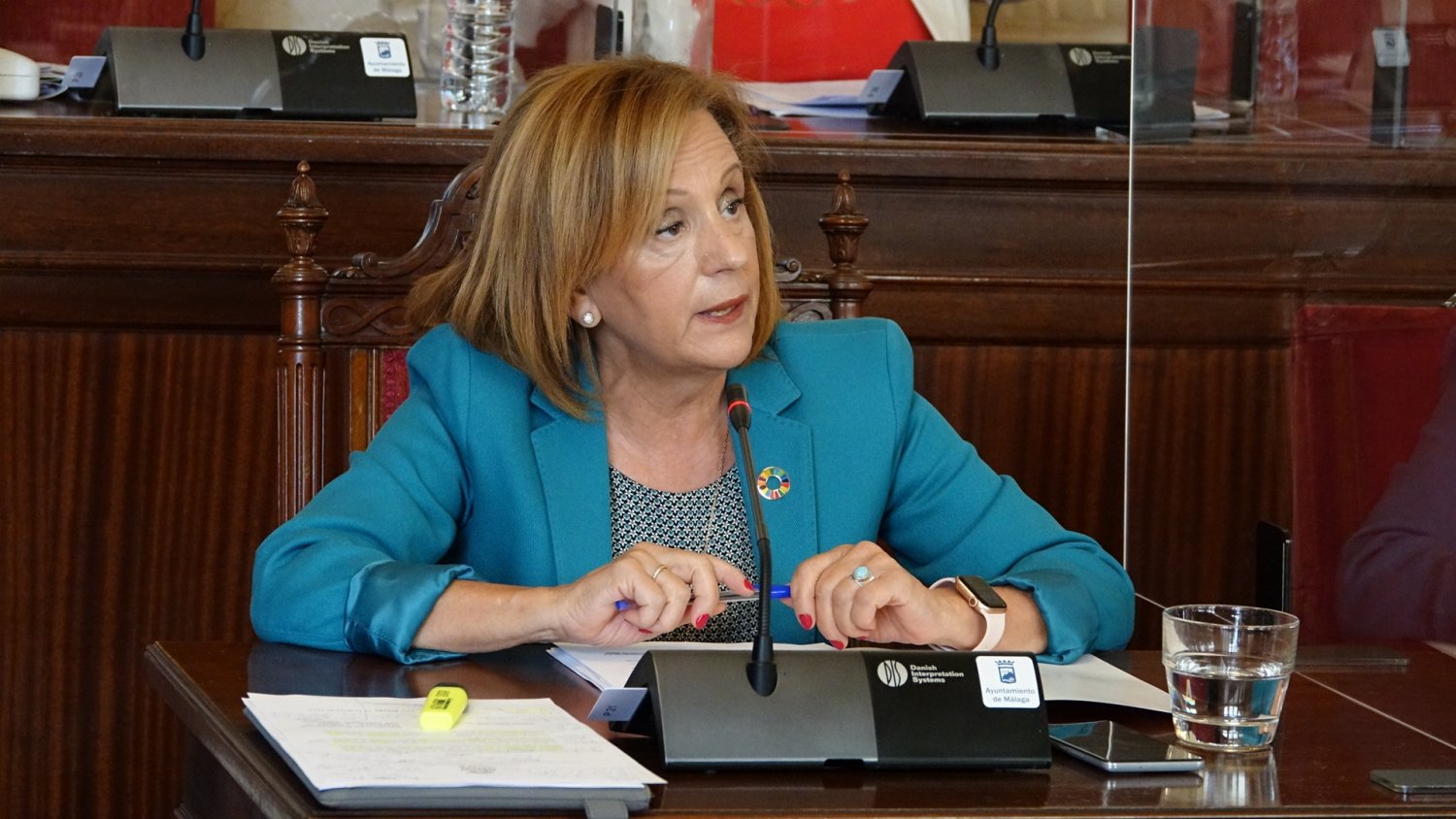 PSOE lamenta la iniciativa del PP para proteger a las aves en la ciudad de Málaga