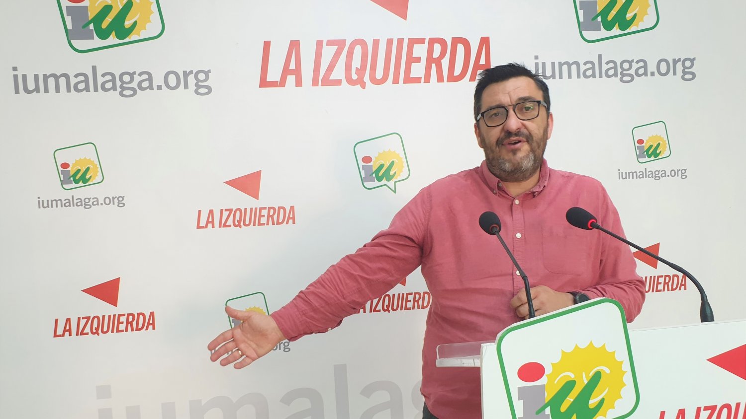 Ahumada exige a la Junta que dé marcha atrás en los planes de cerrar 45 aulas en Málaga