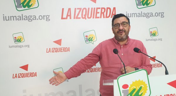 Ahumada exige a la Junta que dé marcha atrás en los planes de cerrar 45 aulas en Málaga