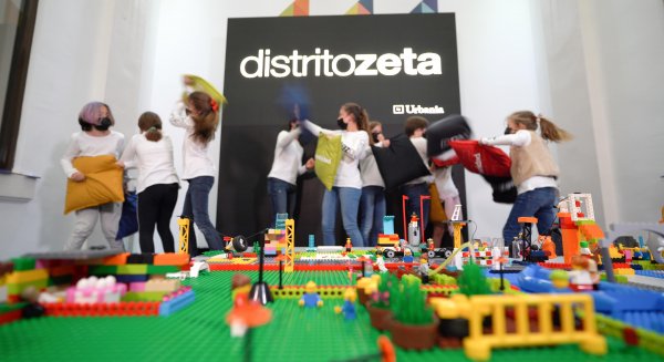 La firma Urbania proyecta la construcción de un barrio sostenible en Málaga, el “Distrito Zeta”