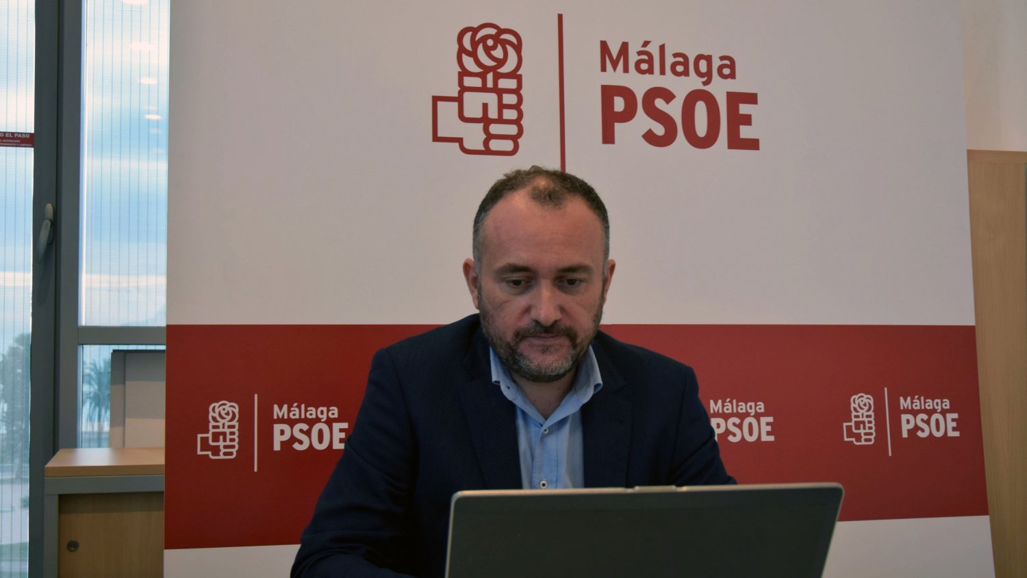 PSOE solicita a la Diputación de Málaga abrir una línea de subvenciones para bandas musicales
