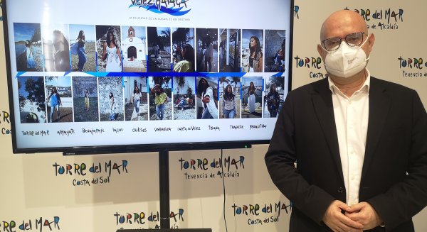 Vélez-Málaga refuerza en Fitur la particularidad de sus pueblos, su diversidad y su potencial turístico