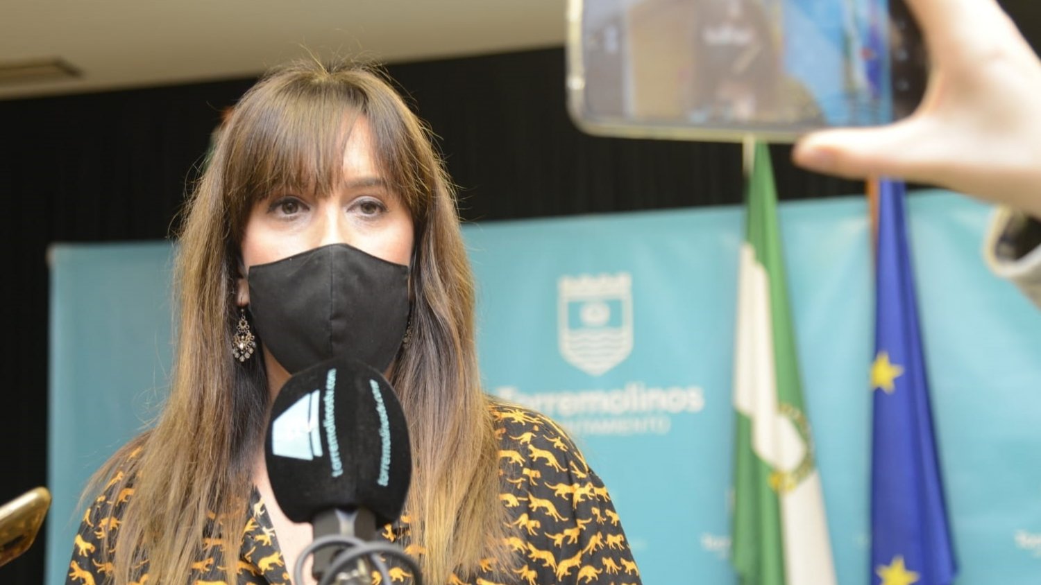 El Ayuntamiento de Torremolinos saca a licitación la obra del ascensor panorámico