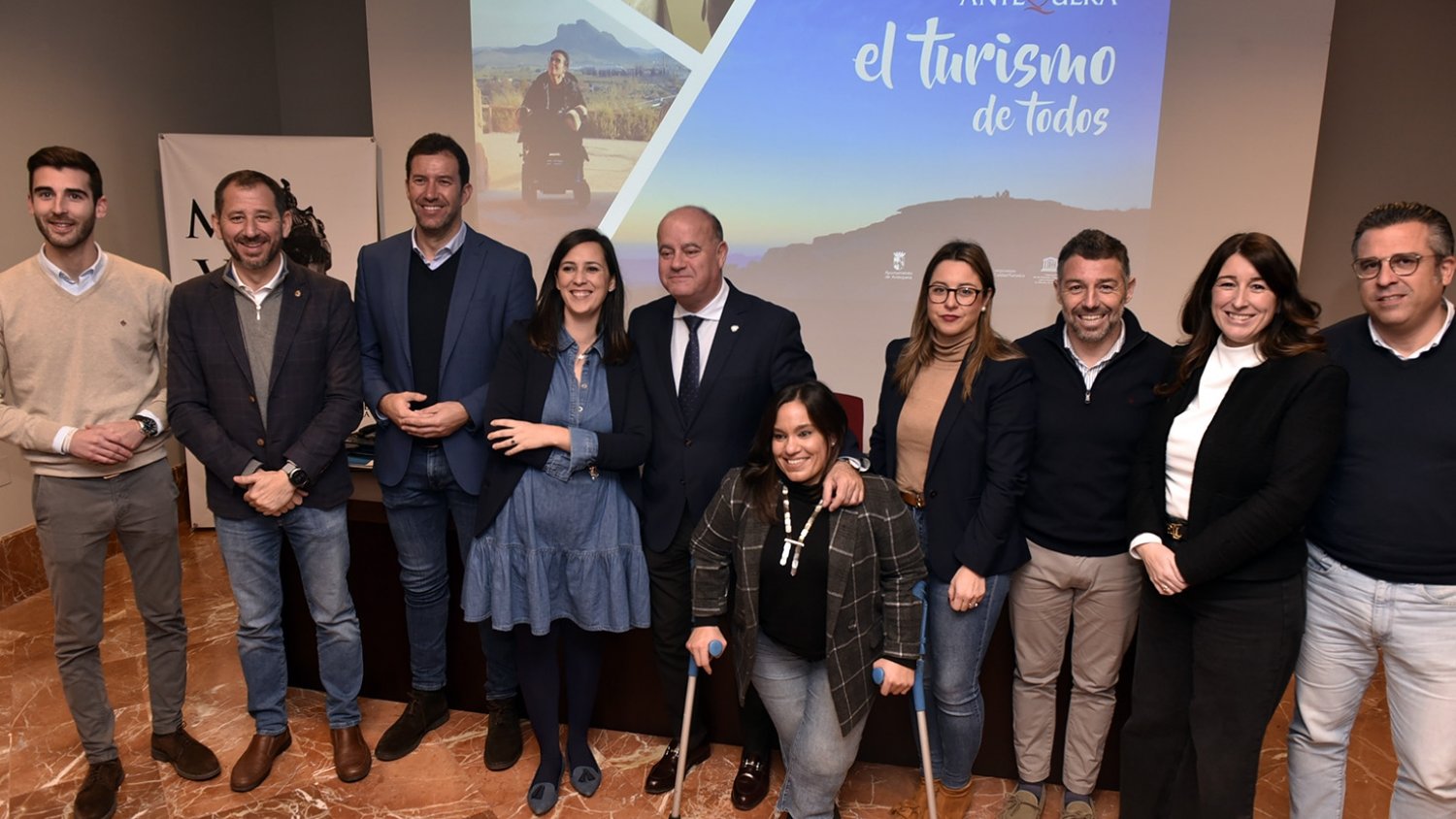 Antequera desembarcará en Fitur 2023 con su oferta más 