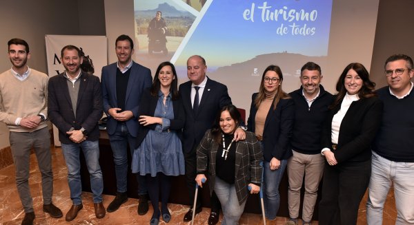 Antequera desembarcará en Fitur 2023 con su oferta más 