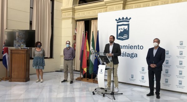 Juventud de Málaga lanza la campaña 'Hazlo bien o no lo hagas' para fomentar el ocio seguro