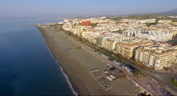 Adjudicado el proyecto para un nuevo aparcamiento subterráneo en la avenida España de Estepona