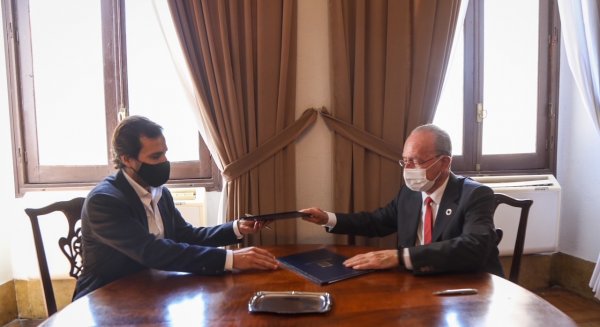 El Ayuntamiento y AVVA colaboran en la campaña 
