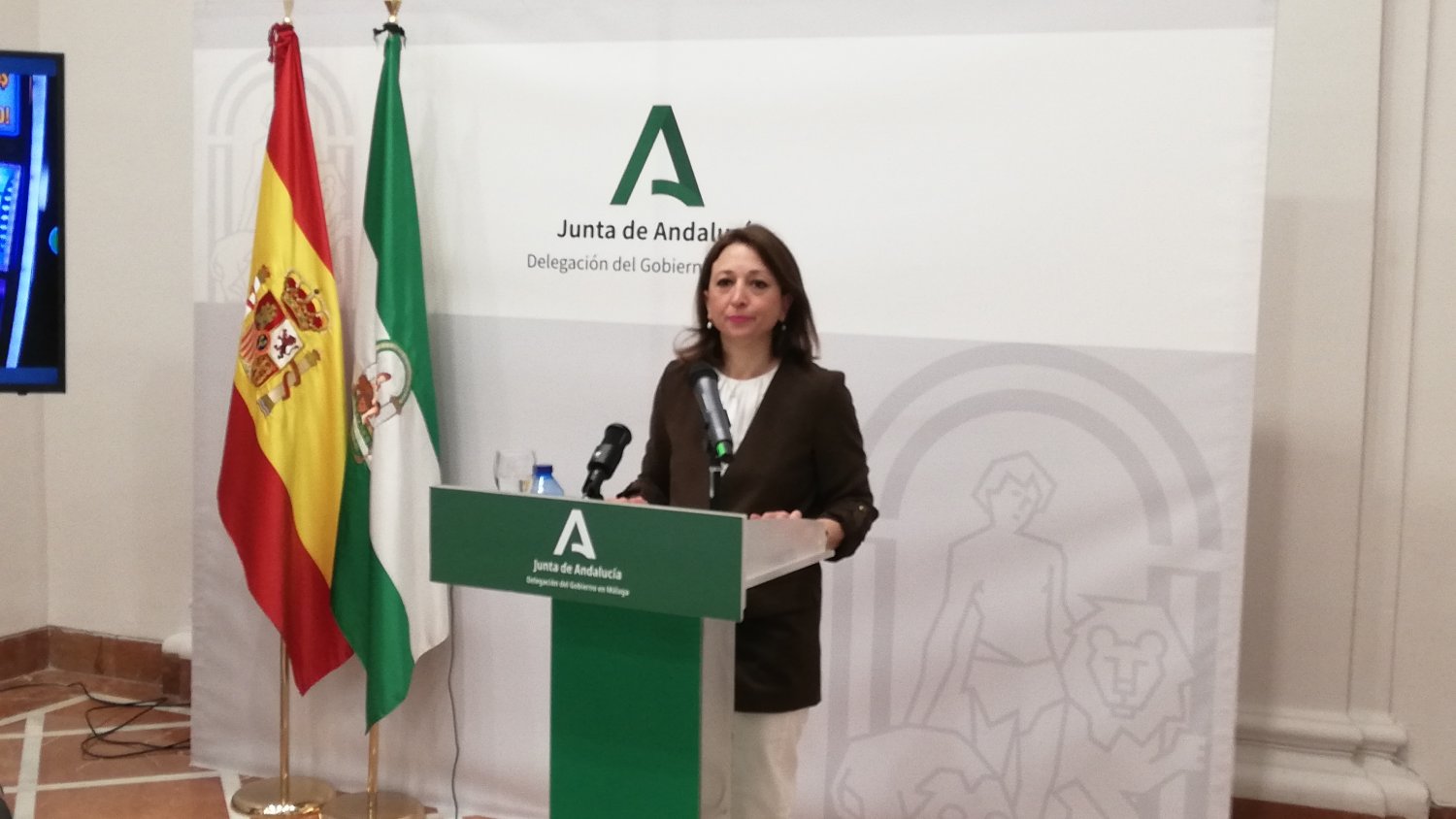 El Consejo de Gobierno aprueba el 'Plan 1.000.000 de Vacunas' para Andalucía