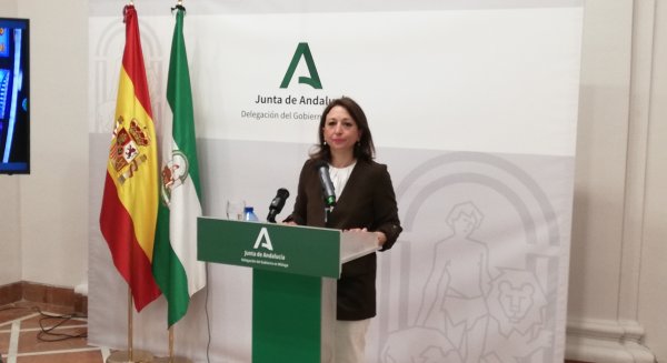El Consejo de Gobierno aprueba el 'Plan 1.000.000 de Vacunas' para Andalucía